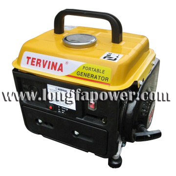 Super Tiger Home Use pequeño 950 generador de gasolina (TG950)